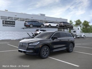 New 2025 Lincoln Corsair FWD image 1