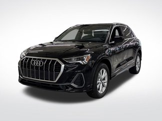 New 2025 Audi Q3 2.0T Premium Plus image 1