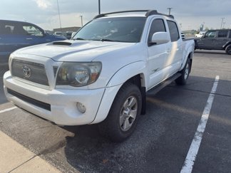 Used 2009 Toyota Tacoma 4x4 Double Cab image 1