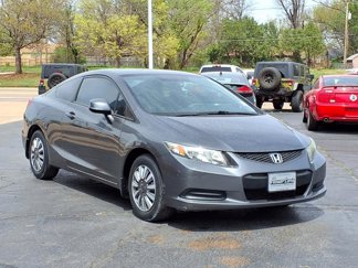 Used 2013 Honda Civic LX image 1