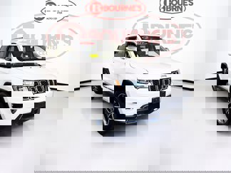 Used 2017 Jeep Grand Cherokee Limited image 1