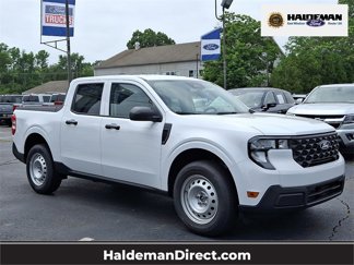 New 2025 Ford Maverick XL w/ Equipment Group 102A image 1