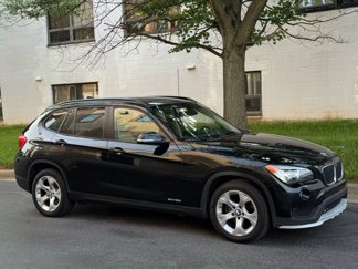 Used 2015 BMW X1 sDrive28i image 1