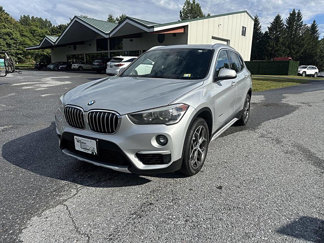 Used 2016 BMW X1 xDrive28i image 1