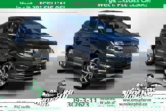 Used 2019 Lincoln MKC Select w/ Select Plus Package image 1