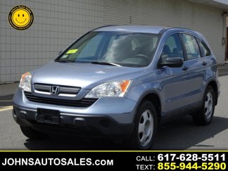 Used 2008 Honda CR-V LX image 1