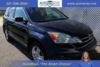 Used 2011 Honda CR-V EX image 1