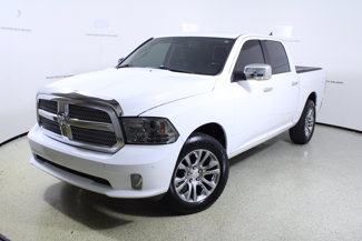 Used 2014 RAM 1500 Limited video 1