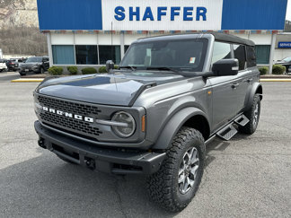 New 2024 Ford Bronco Badlands image 1