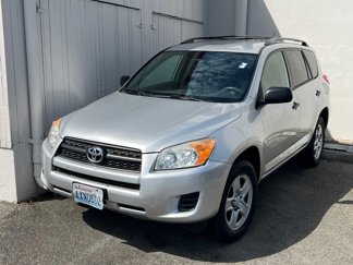 Used 2012 Toyota RAV4 4WD image 1