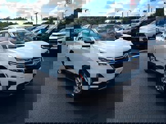 Used 2022 Chevrolet Equinox LT video 1