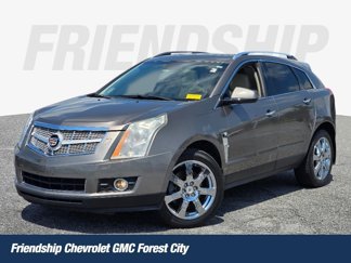 Used 2012 Cadillac SRX Performance image 1