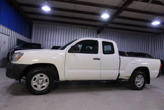 Used 2015 Toyota Tacoma 2WD Access Cab image 1
