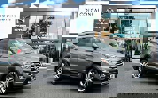 Used 2014 Hyundai Santa Fe Sport 2.0T w/ Technology Package 05 image 1