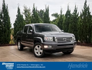 Used 2014 Honda Ridgeline RTL video 1