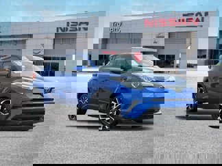 Used 2019 Toyota C-HR XLE image 1