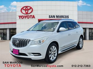 Used 2016 Buick Enclave Premium w/ Experience Buick Package image 1