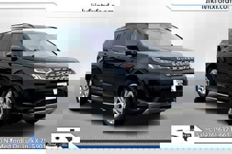 Used 2021 Land Rover Discovery Sport S image 1