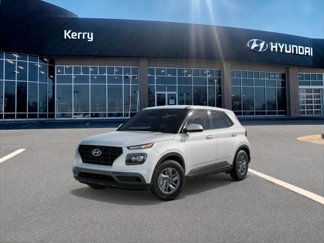 New 2025 Hyundai Venue SE image 1