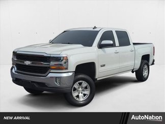 Used 2017 Chevrolet Silverado 1500 LT w/ Texas Edition video 1