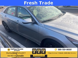Used 2022 Hyundai Elantra SEL w/ Convenience Package video 1