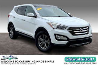 Used 2013 Hyundai Santa Fe Sport w/ Technology Pkg image 1