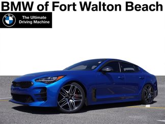 Used 2022 Kia Stinger GT2 image 1