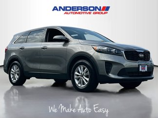 Used 2019 Kia Sorento L image 1