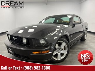 Used 2007 Ford Mustang GT Deluxe image 1
