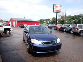 Used 2006 Toyota Corolla LE image 1
