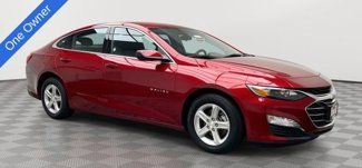 Used 2019 Chevrolet Malibu LT video 1