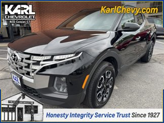 Used 2022 Hyundai Santa Cruz SEL Premium image 1