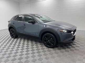 Used 2021 MAZDA CX-30 AWD 2.5 Turbo S image 1