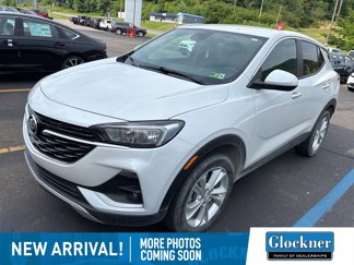 Used 2021 Buick Encore GX Preferred image 1