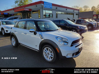 Used 2015 MINI Cooper Countryman S w/ Navigation Package image 1