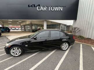 Used 2011 BMW 335i xDrive Sedan w/ Premium Pkg image 1