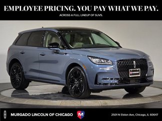 New 2024 Lincoln Corsair AWD w/ Equipment Group 101A image 1