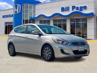 Used 2015 Hyundai Accent GS image 1