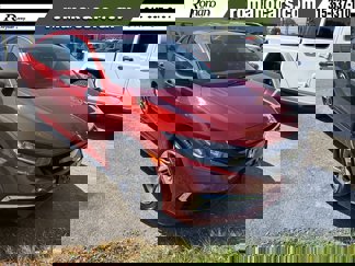 Used 2019 Honda Civic LX image 1