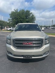 Used 2016 GMC Yukon XL SLT w/ Open Road Package image 1