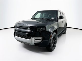 New 2025 Land Rover Defender 130 S image 1