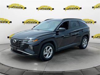 Used 2024 Hyundai Tucson SEL image 1