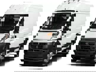 Used 2015 RAM ProMaster 2500 image 1