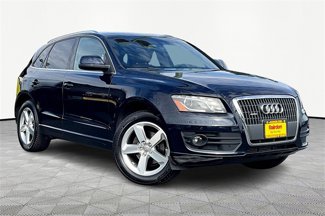 Used 2011 Audi Q5 2.0T Premium Plus image 1