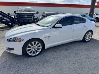 Used 2014 Jaguar XF 3.0 image 1