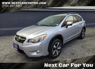 Used 2014 Subaru Crosstrek Touring image 1