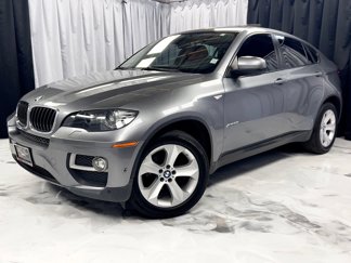 Used 2014 BMW X6 xDrive35i image 1
