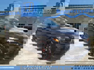 Used 2022 Honda Civic Si image 1