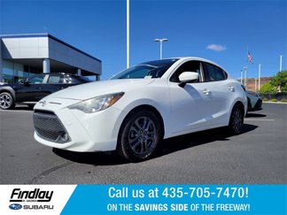 Used 2019 Toyota Yaris L image 1