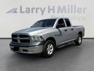 Used 2014 RAM 1500 Tradesman image 1